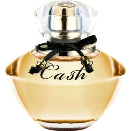 Cash, Agua de perfume, Para mujeres, 90 ml Precio: 9.6921. SKU: B16E96PMVS