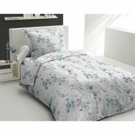 Home Linge Passion HOM3701393706674 - Juego de funda nórdica Pompadour 100% Algodón 140x200 cm Blanco/Flor Precio: 27.78999982. SKU: B1ADCQQVM6