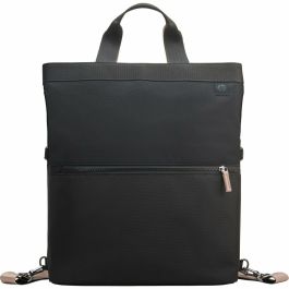 Mochila para Portátil HP 9C2H0AA Negro Mochila para Portátil HP 9C2H0AA Negro