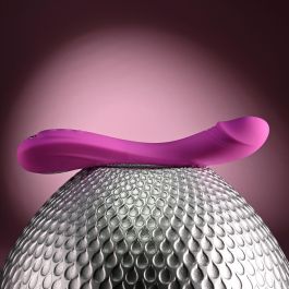 Vibrador Evolved Rosa