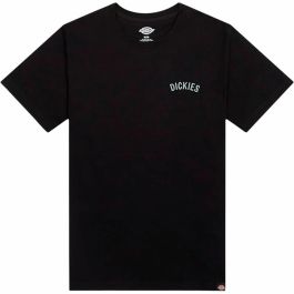 Camiseta de Manga Corta Hombre Dickies Dickies Snake Ss Tee Negro M Precio: 35.7555. SKU: B16QH6HXBB