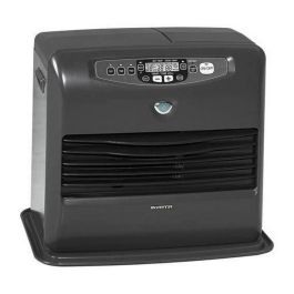 INVERTER 7748 Estufa electrónica de queroseno 4650 W depósito 7,2 L programación semanal Precio: 581.49999952. SKU: B1G4XKZ9TB