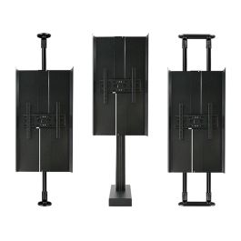 Soporte de Mesa para Pantalla B-Tech BT7901-55/B