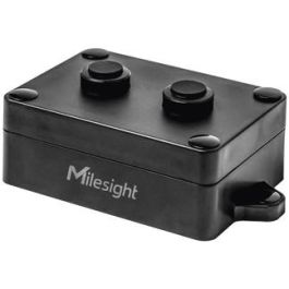 Milesight Sensor de Nivel Ultrasónico de Distancia LoRaWAN IP67