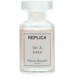 On A Date, Agua de Tocador, Unisex, 7 ml *Miniatura Precio: 22.49999961. SKU: B18LAEXYFW