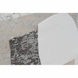 Cuadro Urban DKD Home Decor Gris Marron 3.7 x 100 x 80 cm (2 Unidades) Cuadro Urban DKD Home Decor Gris Marron 3.7 x 100 x 80 cm (2 Unidades)
