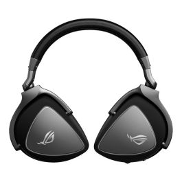 ASUS ROG Delta S Auriculares Gaming Alámbricos Negro USB
