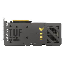 ASUS TUF-RTX5060-O8G-GAMING Tarjeta Gráfica GeForce RTX 5060 OC 8GB GDDR7 3 Ventiladores