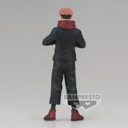 Figura Banpresto Jujutsu Kaisen Jukon No Figura Banpresto Jujutsu Kaisen Jukon No