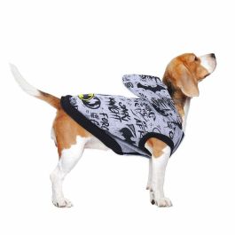 Sudadera para perro XS cotton brushed batman talla XS Sudadera para perro XS cotton brushed batman talla XS