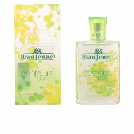 Eau Jeune Senteurs Fraiches Eau de Toilette Vaporizador Mujer 75 ml Precio: 10.89. SKU: B1E64T9PRN