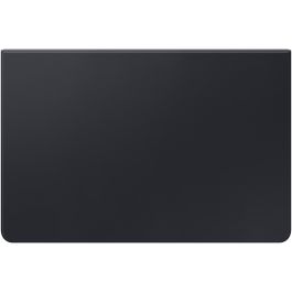 SAMSUNG Book Cover Keyboard Slim EF-DX211BBGGDE para Samsung Galaxy Tab A9+ en color negro