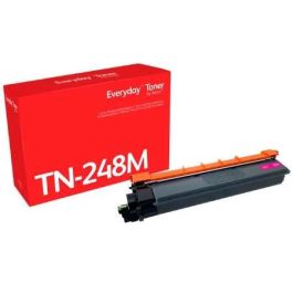Xerox Everyday Tn-248M Tóner Magenta 1.000 Pág. para Brother DCP-L, HL-L, MFC-L series (ej. L3520CDWE, L3220CWE, L3740CDWE) Precio: 28.99000038. SKU: B19H3LMNVE