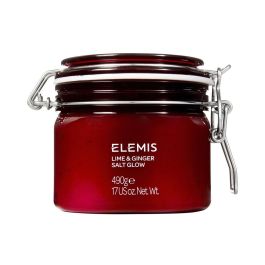 Elemis BODY EXOTICS lime and ginger salt glow Exfoliante corporal con sal de lima y jengibre 490 gr Precio: 34.59000017. SKU: B1E9QFCKNG