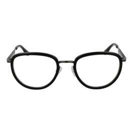 Montura de Gafas Hombre Trussardi TSM1005 52A01