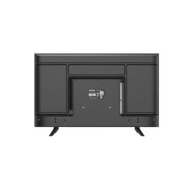 Hikvision Monitor 43" Full HD D-LED 60Hz 1920x1080 300cd 4000:1 HDMI VGA 24/7 VESA con Soporte Sobremesa