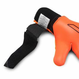 Guantes de Portero Rinat Kratos Turf Naranja Oscuro Adultos