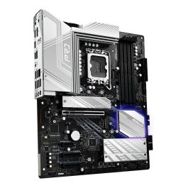 ASRock Z890 Pro RS (1851) (D) Placa Base ATX Intel Z890, Socket LGA 1851, DDR5-SDRAM