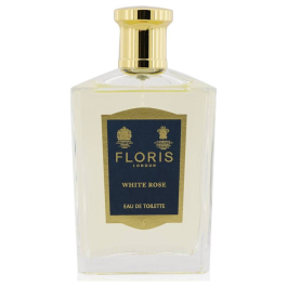 Floris London White Rose Edt 100 mL Precio: 65.94999972. SKU: B14D5P9WFL