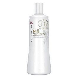 Wella Blondor Freelight Oxidante 20vol (6%) Activador de Reflejos 1000 Ml Precio: 9.9499994. SKU: SBL-16919