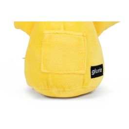 Enyi Peluche Olfativo para Perros con Bolsillo Oculto para Esconder Premios y Estimular el Olfato