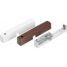 Homematic IP HMIP-SK7 Starter Set Alarma Inteligente Inalámbrico y Alámbrico con Panel de Control, Sensor Movimiento, Ventana, Blanco