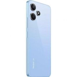 Smartphone Xiaomi Redmi 12 4GB/ 128GB/ 6.79"/ 5G/ Azul Cielo Smartphone Xiaomi Redmi 12 4GB/ 128GB/ 6.79"/ 5G/ Azul Cielo