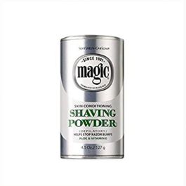 Soft & Sheen Carson Magic Shaving Powder Acondicionador Piel Después Afeitado 127 Gr Precio: 6.50000021. SKU: SBL-7675