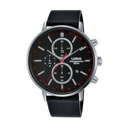 Reloj Hombre Lorus DRESS Negro (Ø 40 mm) (Ø 43 mm) Precio: 144.89000042. SKU: B1HPKMTXQ4