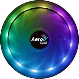 Ventilador con Disipador Aerocool Coreplus/ 12 cm Ventilador con Disipador Aerocool Coreplus/ 12 cm