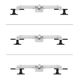 Soporte de Mesa para Pantalla Neomounts DS65S-950WH2 34" Soporte de Mesa para Pantalla Neomounts DS65S-950WH2 34"
