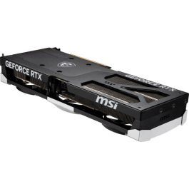 MSI VENTUS GeForce RTX5080 16G 3X OC NVIDIA GeForce RTX 5080 16 GB GDDR7 MSI VENTUS GeForce RTX5080 16G 3X OC NVIDIA GeForce RTX 5080 16 GB GDDR7