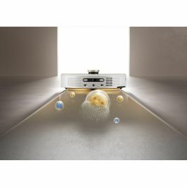 Mova MOV6977728943794 Robot aspirador V50 - 24.000 Pa - Limpieza térmica suelos DuoSolution