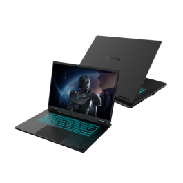 GIGABYTE GAMING A16 3VHK3ES864SD Portátil Gaming 16" 165Hz WUXGA Ryzen 7 260 RTX 5060 32GB RAM SSD 1TB DOS