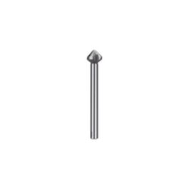 Avellanador cónico RUKO 102273 2,5-10,4 mm DIN 335 Acero de alta velocidad (HSS) 90º Forma de C