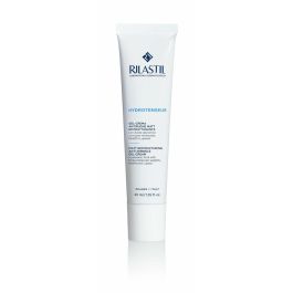 Rilastil Aqua Mascarilla Rutina De Noche Estuche 3 Pz