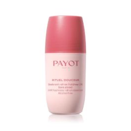 Payot Desodorante Roll-On Naturel Fraicheur 24H Sin Alcohol 80% Ingredientes Naturales Precio: 10.69000031. SKU: B1326942FK