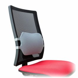 Cojín Lumbar de Gel con Funda Extraíble Glushion InnovaGoods Cojín Lumbar de Gel con Funda Extraíble Glushion InnovaGoods