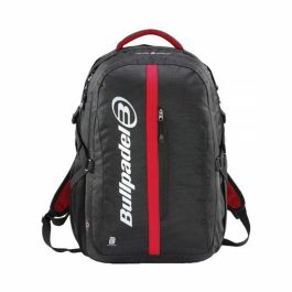 Mochila de Pádel Bullpadel Bpm25022 Xplo Negro Precio: 74.50000008. SKU: B12AC747WP