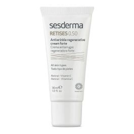 Sesderma RETISES Crema Antienvejecimiento 0,5% 30 ml Antiarrugas y Antiedad