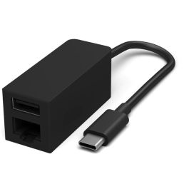 Cable USB-C Microsoft JWM-00004 Negro Precio: 56.78999964. SKU: B1EZHHF79C