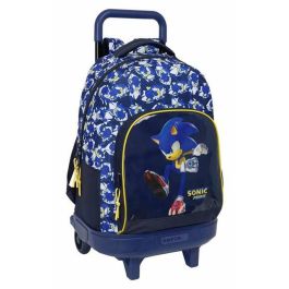 Mochila Escolar Safta 33 x 45 x 22 cm Precio: 64.49999985. SKU: B19FF6CTFC