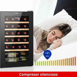 Enfriador de Botellas Haeger WC-24B.006A