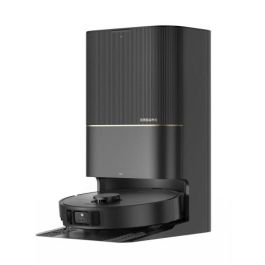 Dreame X40 Ultra Complete Aspiradora Robot Sin Bolsa Negro Precio: 983.59000058. SKU: B1J696G59F
