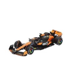 Burago Coches Metal F1 2024 Colección Oficial Licenciada Escala 1:43 - Modelos Surtidos Aleatorios para Niños +3 Años Precio: 12.50000059. SKU: B1CHFZ7C9S