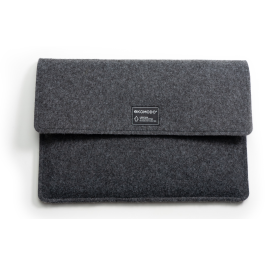 EKOMODO Lapatx 33 cm (13") Funda de protección Gris para Tablets y Laptops de 12.3"-12.9" y Surface Pro Precio: 35.50000003. SKU: B12AFE3ZN3