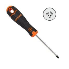 BAHCO 193 Destornillador Bahcofit Pozidriv PZ0 x 75mm Varilla Redonda Precio: 6.7899997. SKU: B1JQ6H7DZS
