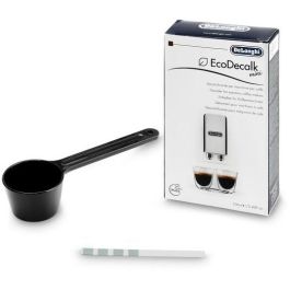 DeLonghi Magnifica Evo ECAM 290.21.B Cafetera Superautomática con Molinillo y Vapor, Espresso y Cappuccino, Negro