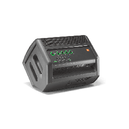 JBLPRO Eon One Compact Altavoz Portátil Profesional, Woofer de 8 Pulgadas, 112 dB, 17.6 lbs, Bluetooth, Mezclador Integrado