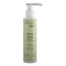 Gel para Masaje Erótico Orgie 100 ml Aloe Vera Precio: 9.5900002. SKU: S4002000